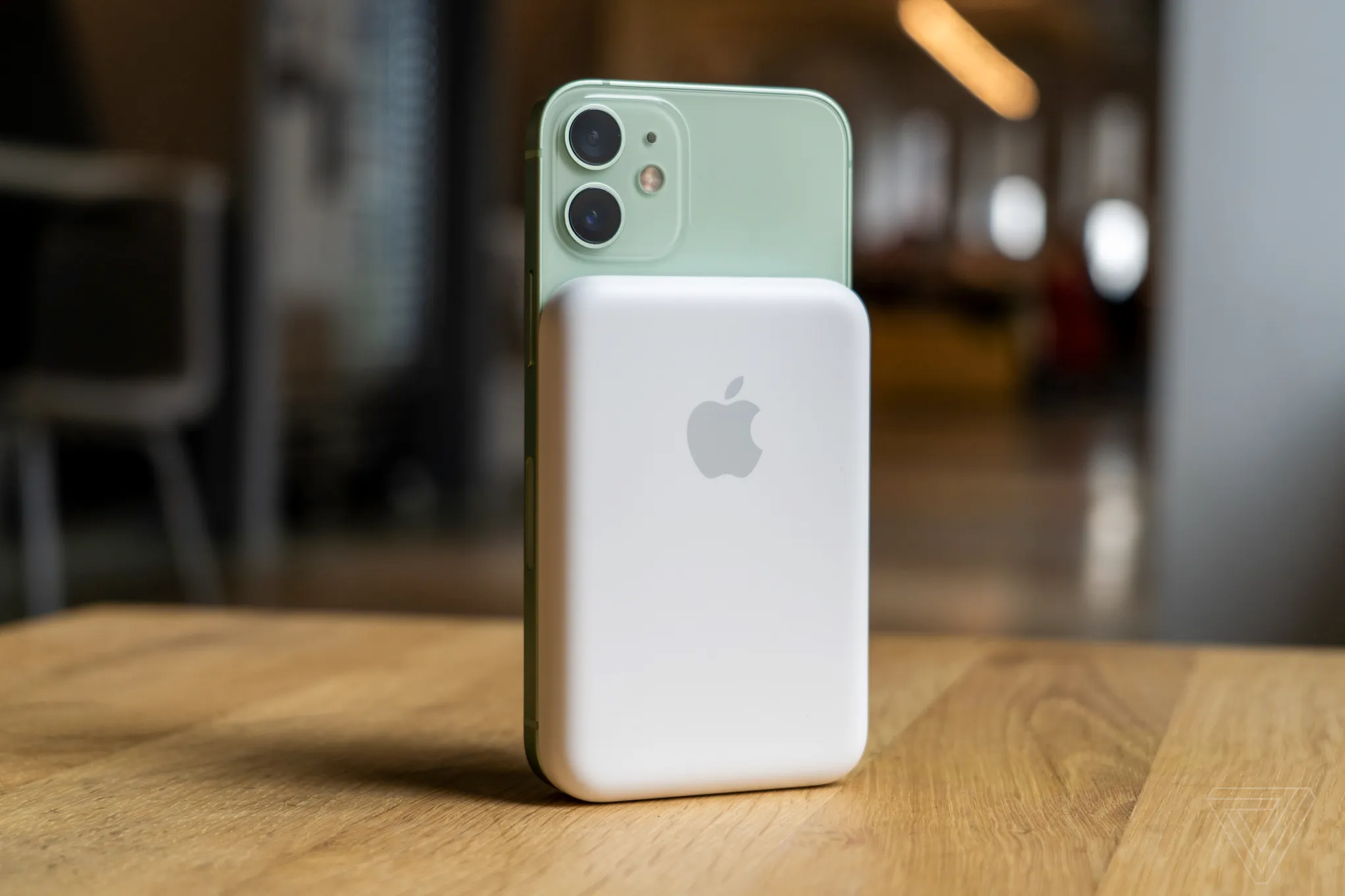 POWER BANK IPHONE MAGSAFE