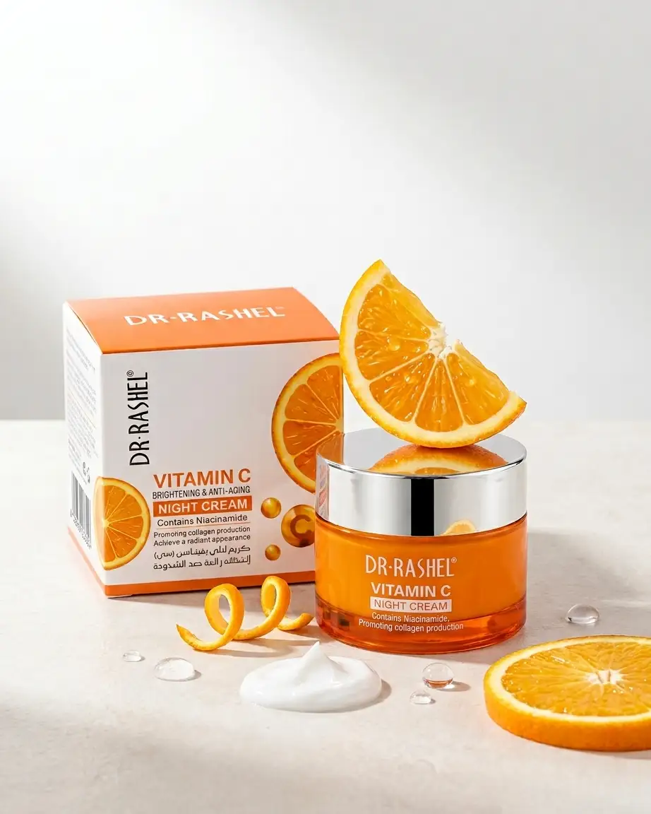 Le secret d'une peau zéro défaut ?